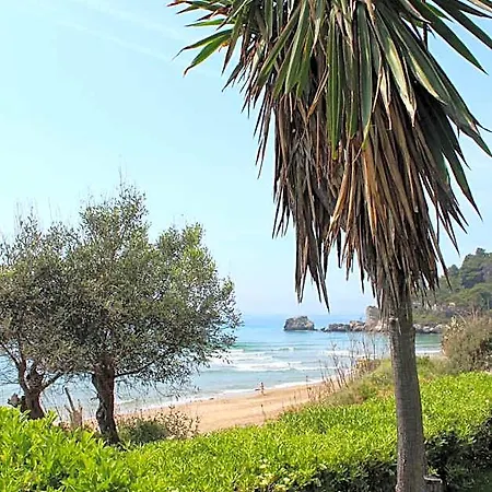 Hotel Glyfada Gorgona