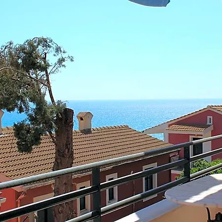 Glyfada Gorgona Pelekas