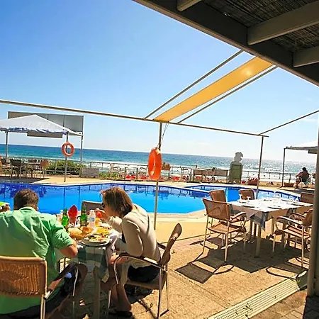 Hotel Glyfada Gorgona 3*