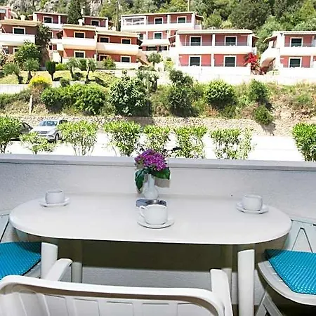 Glyfada Gorgona 3*