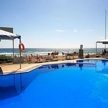 Glyfada Gorgona Hotel 3*