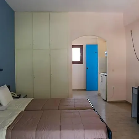 Glyfada Gorgona Hotel