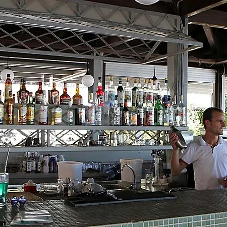 Glyfada Gorgona Hotel Pelekas