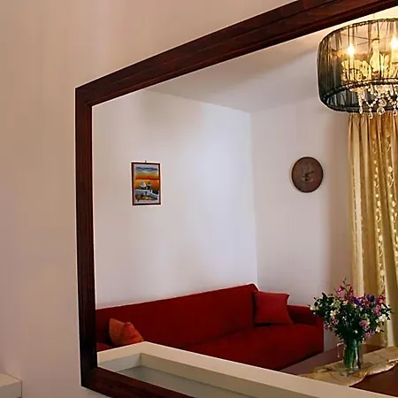 Hotel Glyfada Gorgona Pelekas