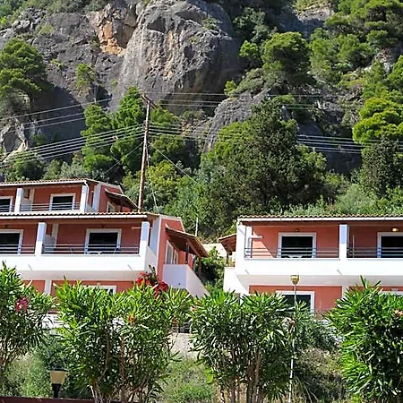 Hotel Glyfada Gorgona