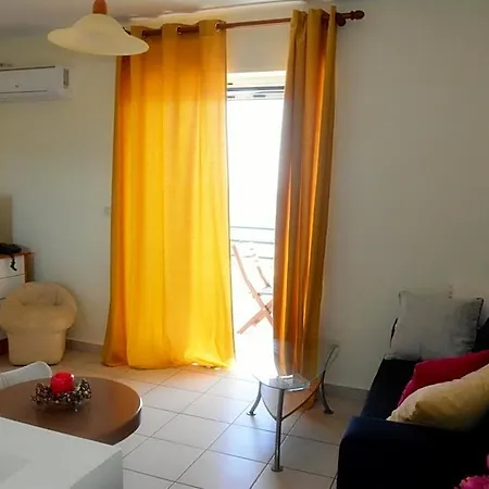 Glyfada Gorgona Hotel Pelekas