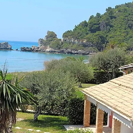 Hotel Glyfada Gorgona