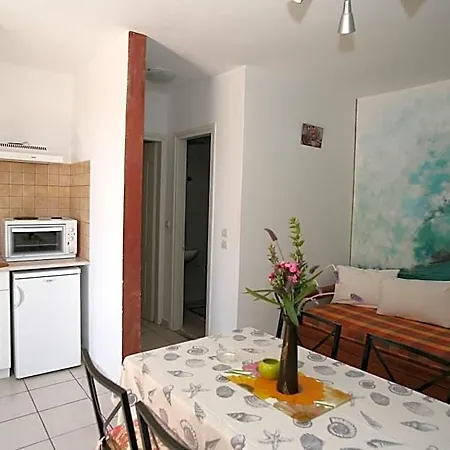Glyfada Gorgona