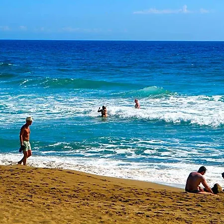 Glyfada Gorgona 3*