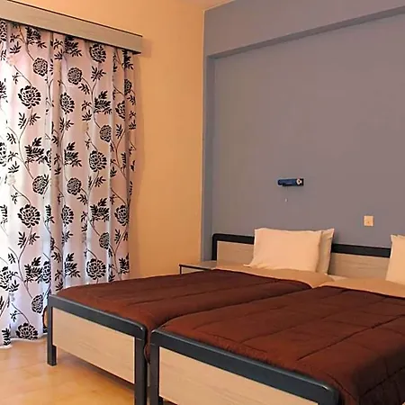 Glyfada Gorgona Hotel