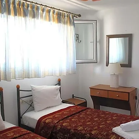 Glyfada Gorgona Hotel