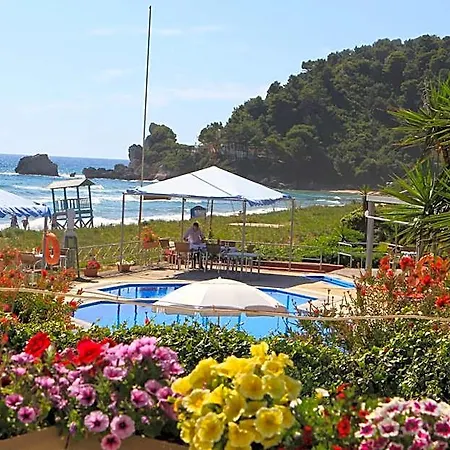 Glyfada Gorgona Hotel 3*