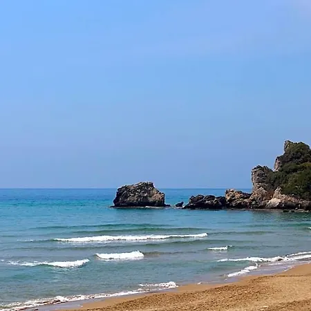 Glyfada Gorgona 3* Pelekas