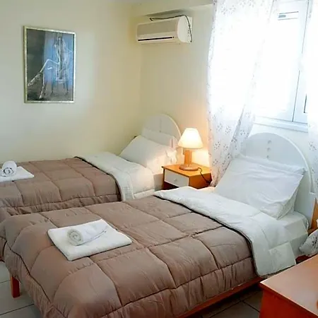 Glyfada Gorgona Hotel