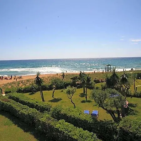 Glyfada Gorgona