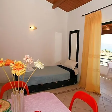 Glyfada Gorgona Hotel