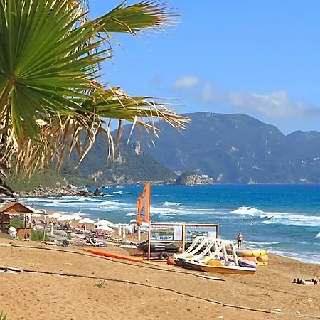Glyfada Gorgona 3* Pelekas
