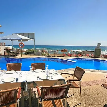 Glyfada Gorgona 3* Pelekas
